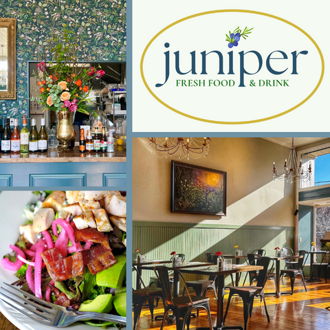 Juniper Restaurant
