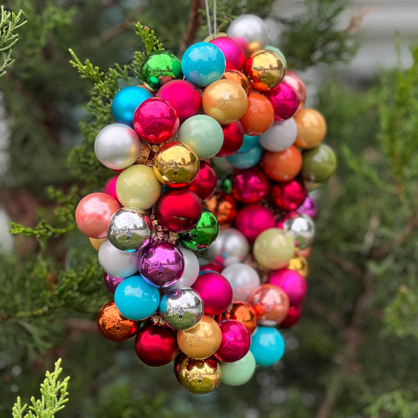 Spectacular Merry and Bright Wreath by Cody Foster