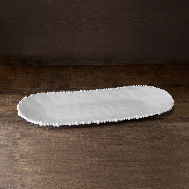 Vida Alegria Large Oval Serving Platter