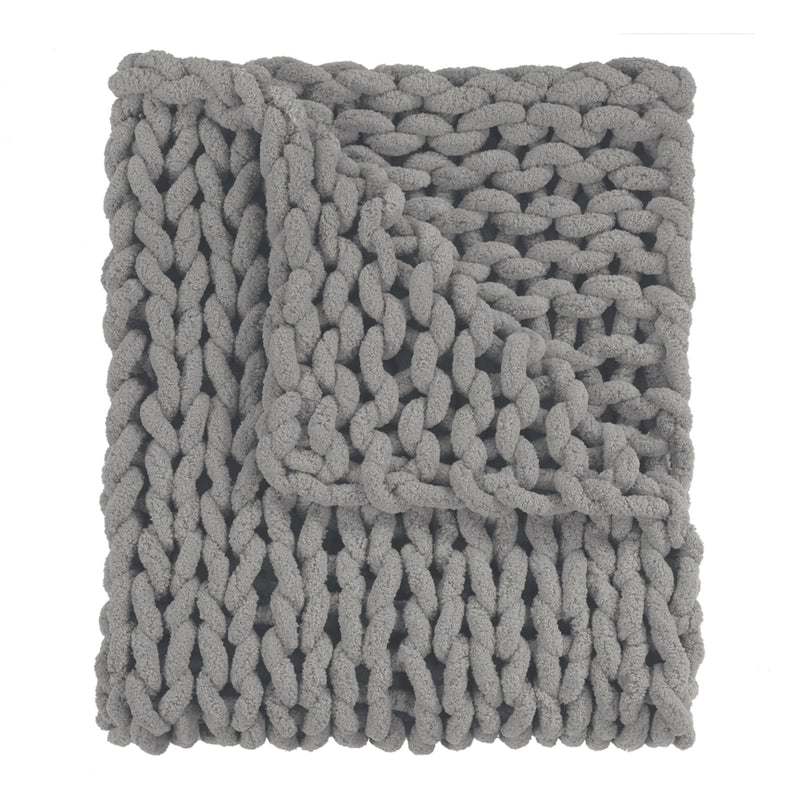 Ultra Soft and Chunky Chenille Throws by Donna Sharp, 4 colors